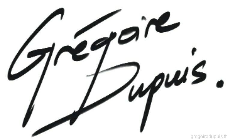 Grégoire Dupuis